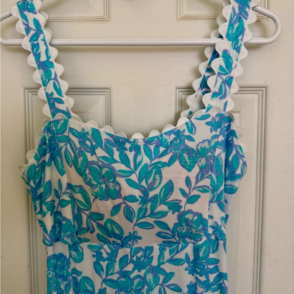 Dwyer Midi Dress - Picture 3 of 5